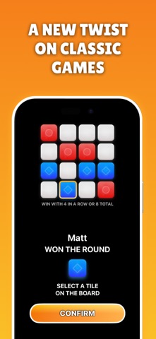 Trivia Tiles Screenshot 3 of 7