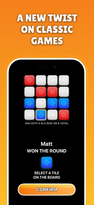 Trivia Tiles Screenshot 3 of 7