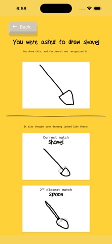 Quick Draw: AI Sketch Game Screenshot 7 of 8