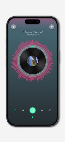 File Manager: File Finder Pro screenshot