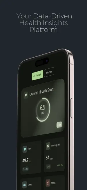 Biomedict screenshot 1