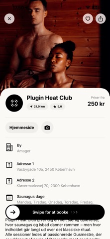 Saunagus screenshot