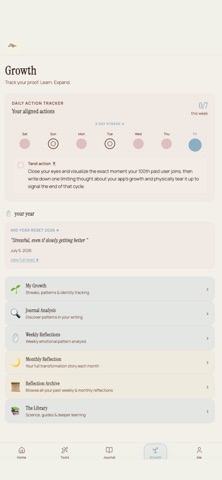 Rewritten App Screenshot 5 of 5