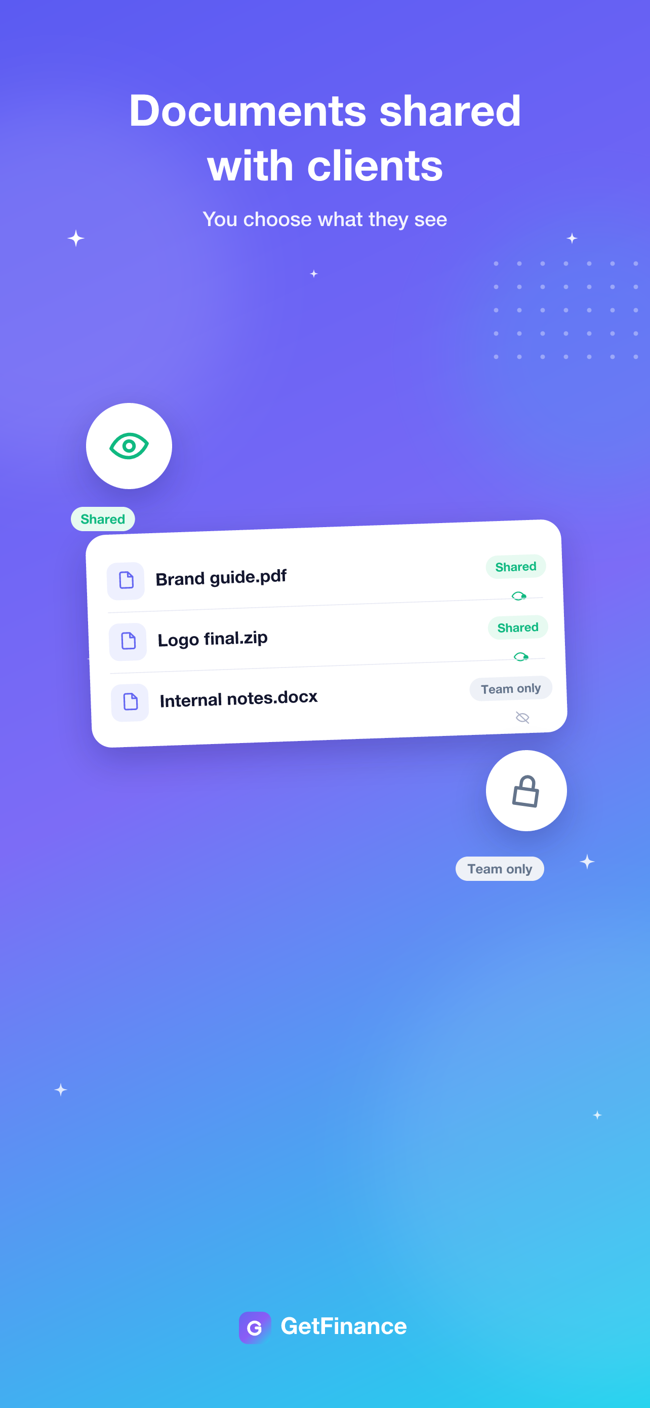 GetFinance screenshot 5