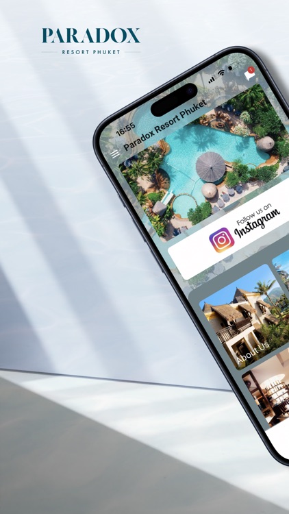 Paradox Resort Phuket