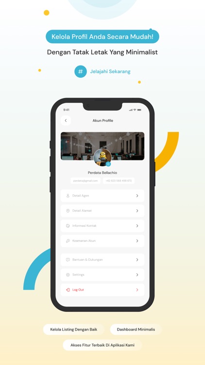 UKUR Agen screenshot-7