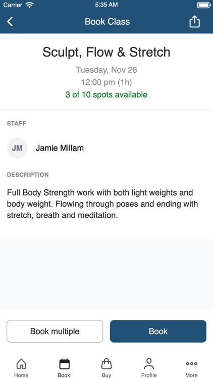 Graceful Wellness and Med Spa