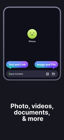 Airclap - Fast File Transfer Screenshot 6 of 7