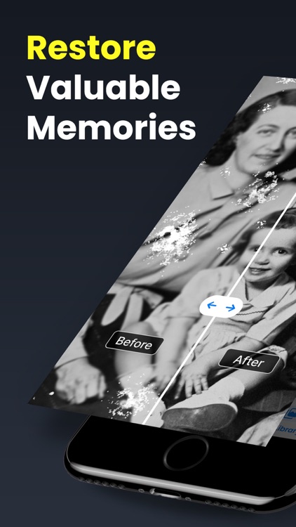 Pixilation: AI Photo Editor