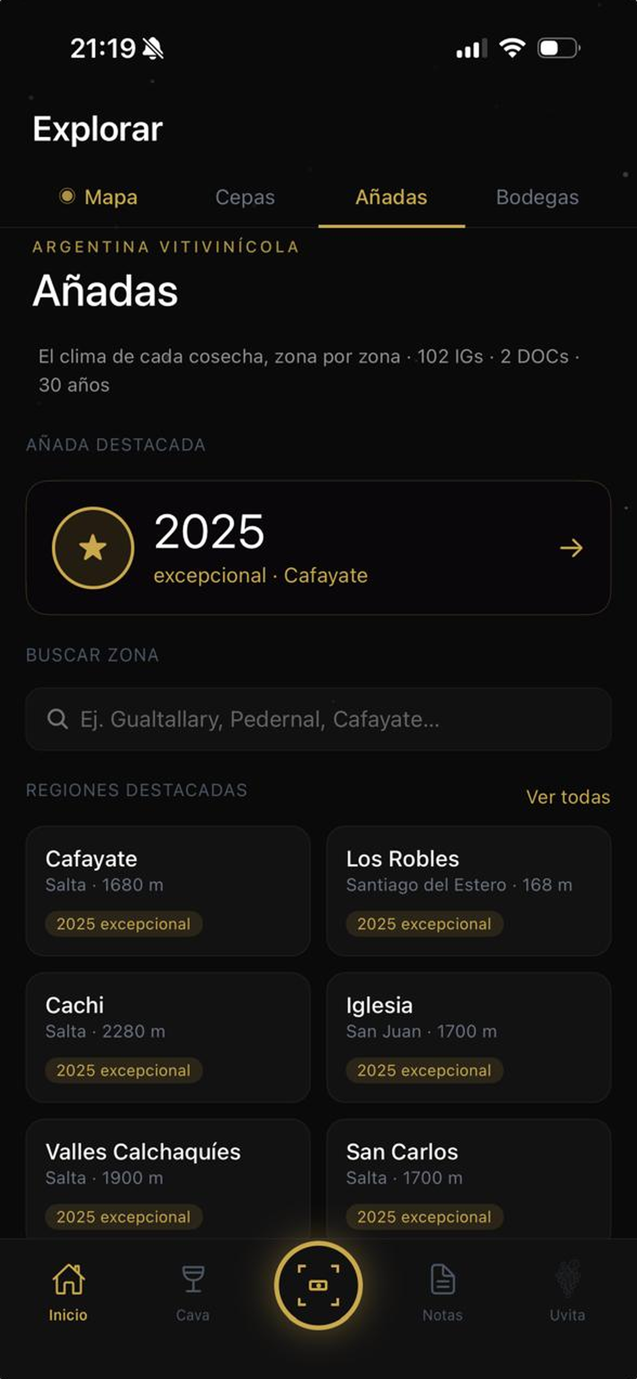 DATAVID screenshot 7