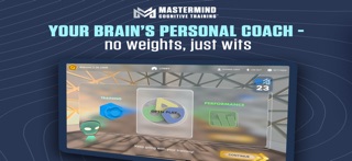 Mastermind: Brain Training Screenshot 3 of 10