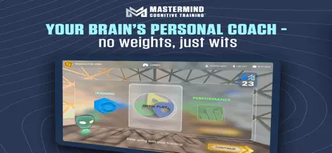 Mastermind: Brain Training - Sports App | MWM