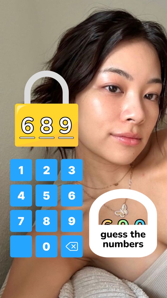 #2. Funny Filter Challenge (iOS) 由: Pham Quynh Nga
