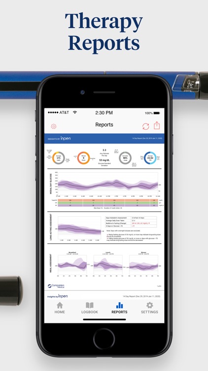 InPen Smart Pen screenshot-6