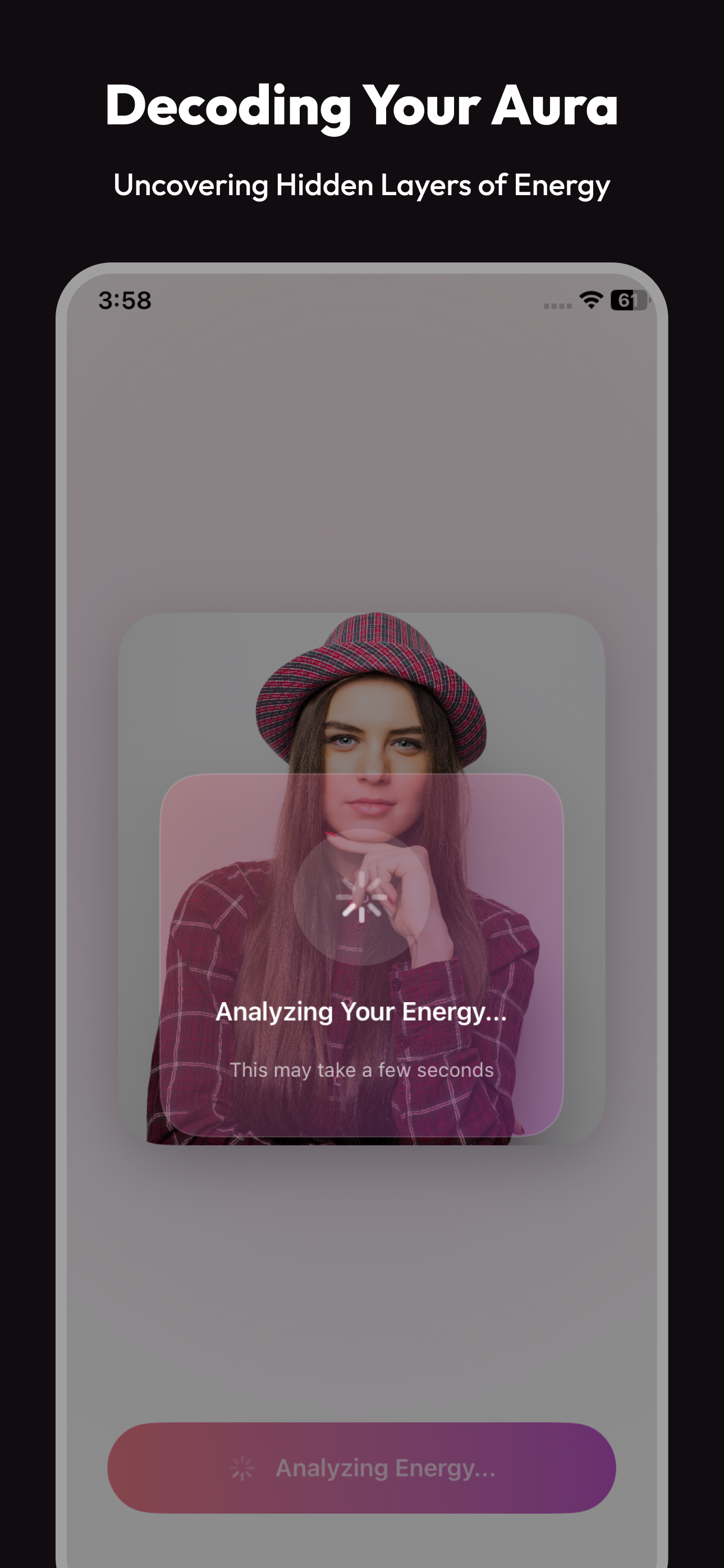 Met AI - Vibe Match screenshot 3