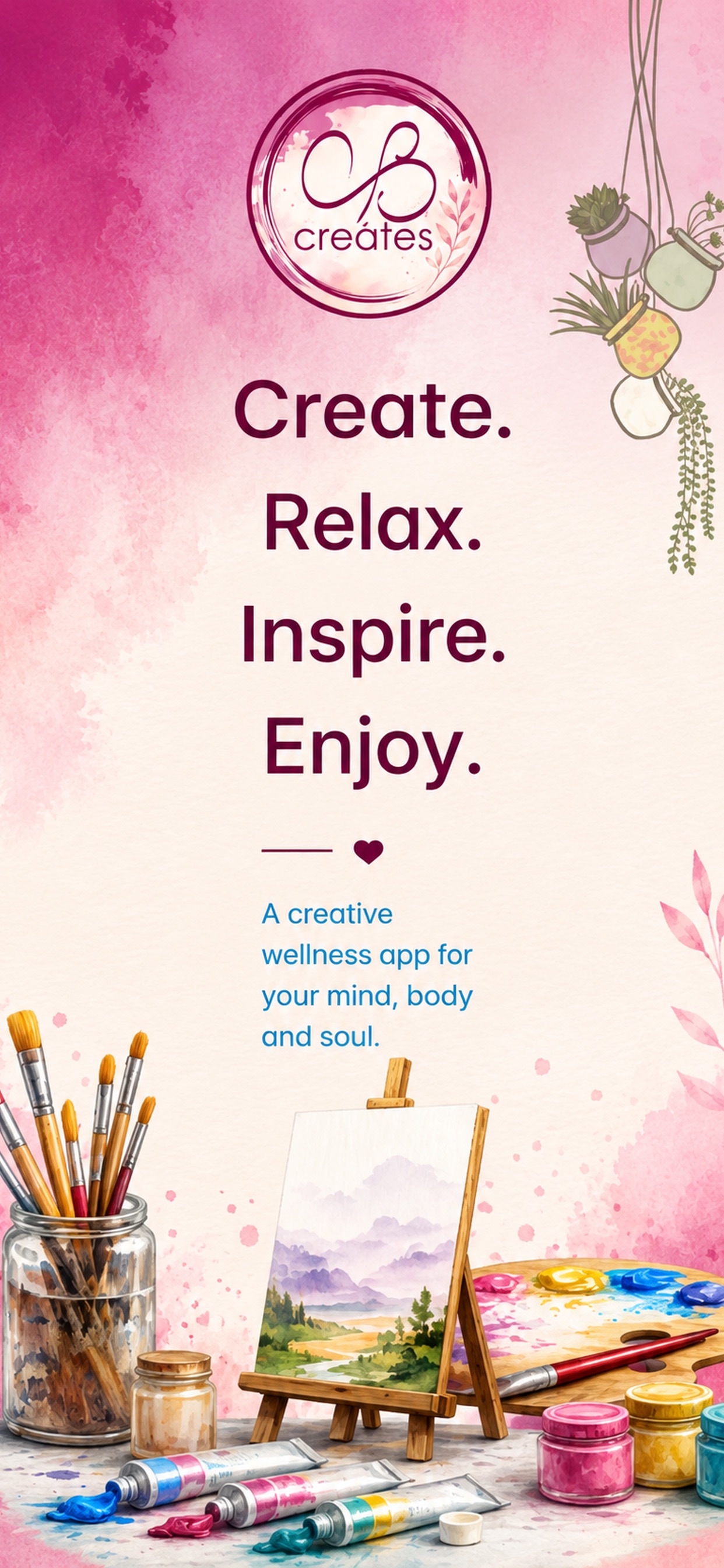 Screenshot 1 of Create Well