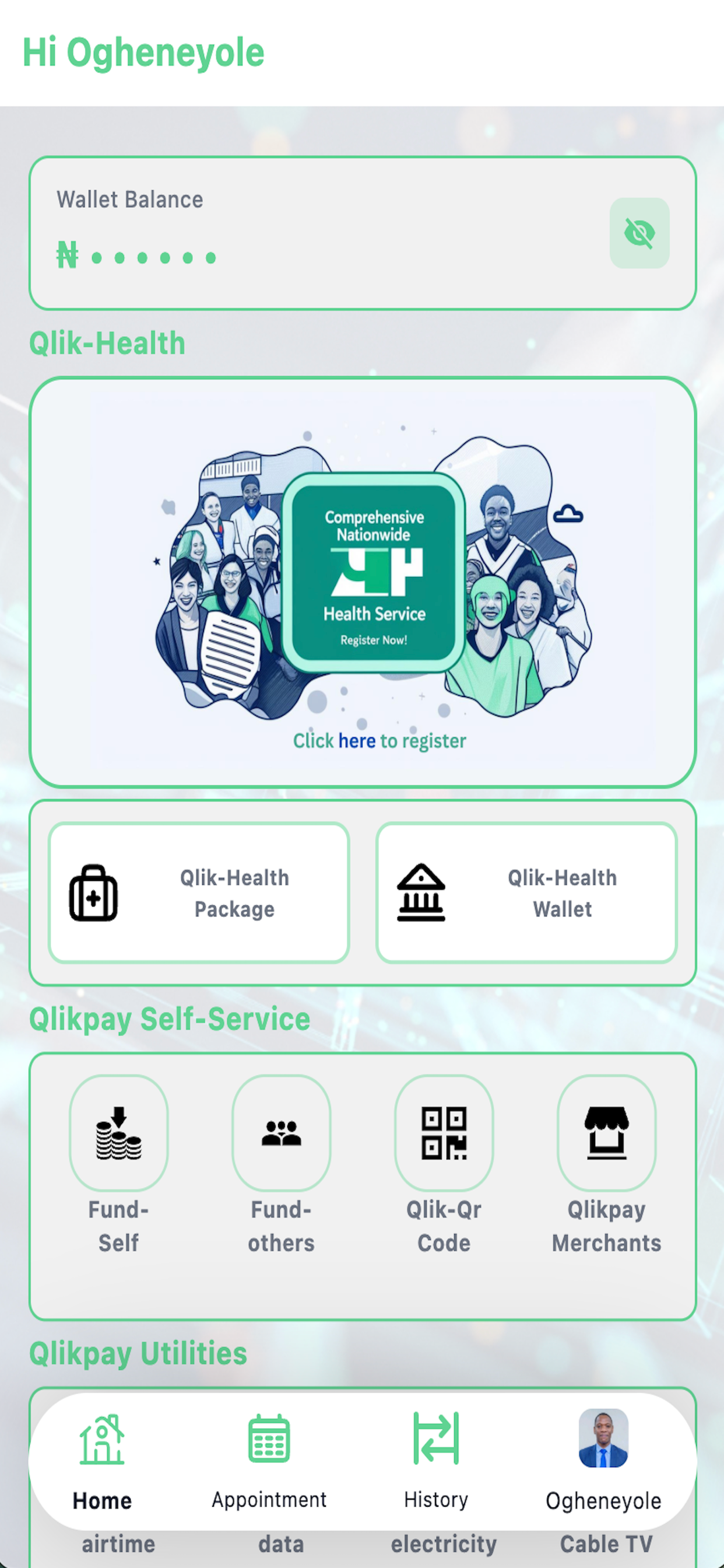 Qlikpay