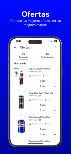 Pepsi Chat screenshot 3