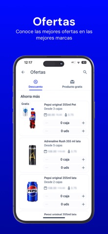 Pepsi Chat Screenshot 3 of 5