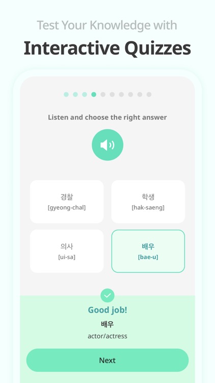 Teuida: Learn Languages screenshot-4