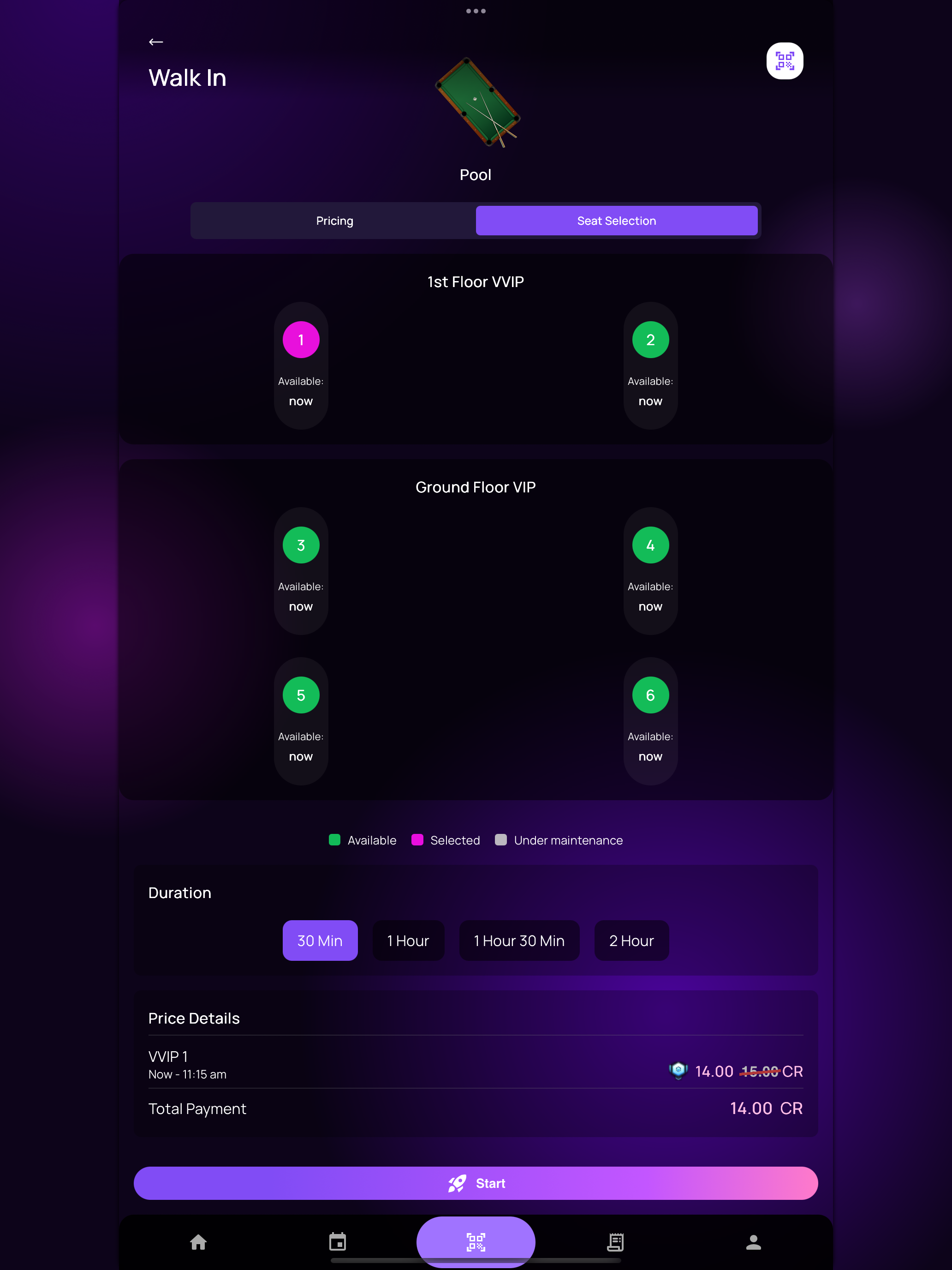 CaribePay App