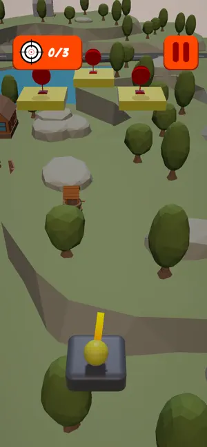 Ball Strike Aim screenshot 4