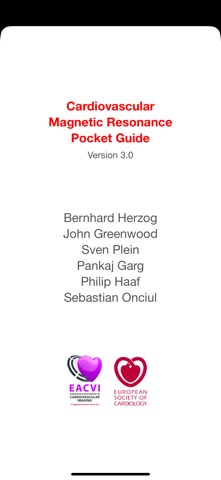 CMR Pocket Guide Screenshot 1 of 9