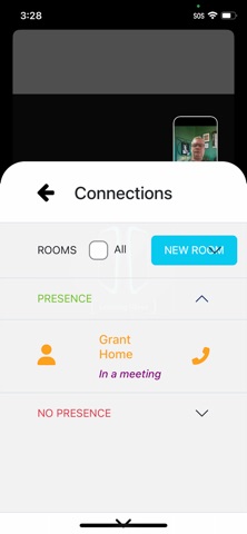 Looking Glass - Workplace Screenshot 7 of 7
