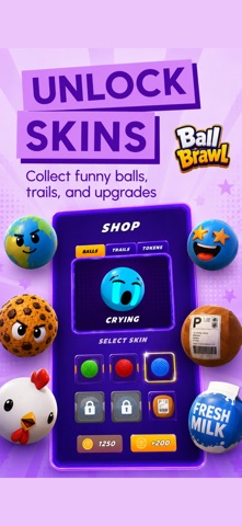 Balls Brawl screenshot 4