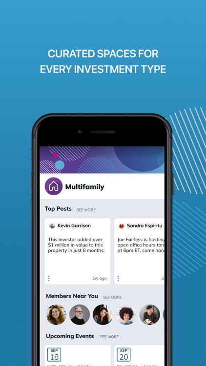 Best Ever CRE Community screenshot-4
