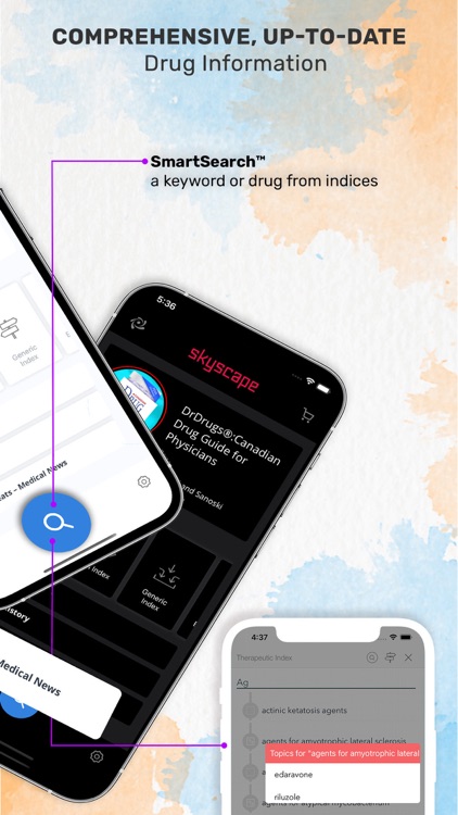 Canadian DrugGuide Physicians