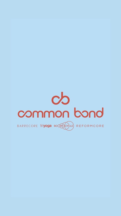 The Common Bond