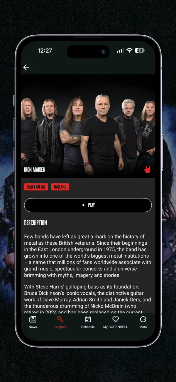 Screenshot #3 pour COPENHELL