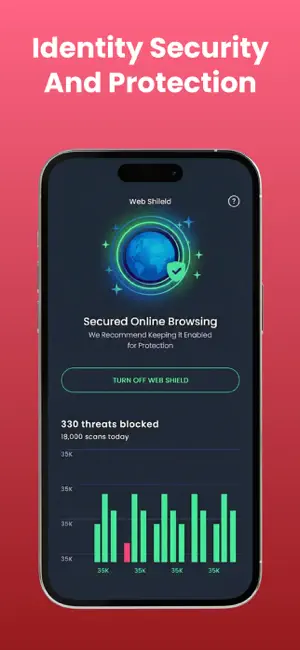 Mobile Security & Protection. screenshot 4