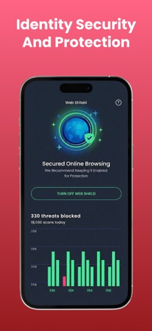 Mobile Security & Protection. screenshot 4