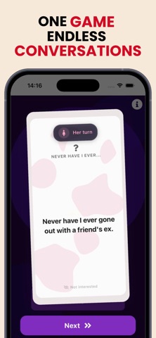 Closer - Couple Game screenshot