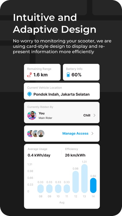 SAVART Apps screenshot-8