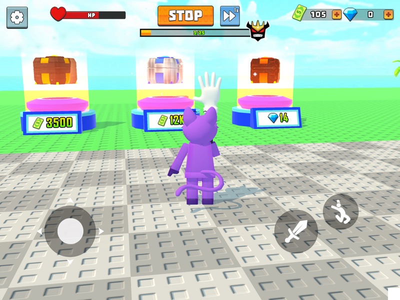 Build a Base - Survival Master screenshot 11