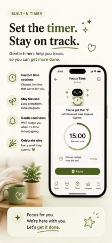 Clean With Me Screenshot 5 of 8