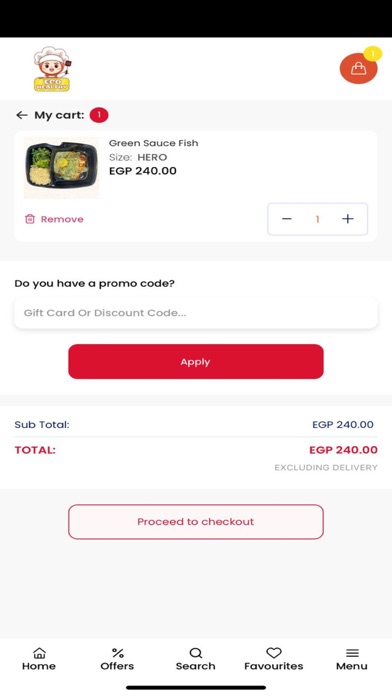 Eco Healthy Screenshot