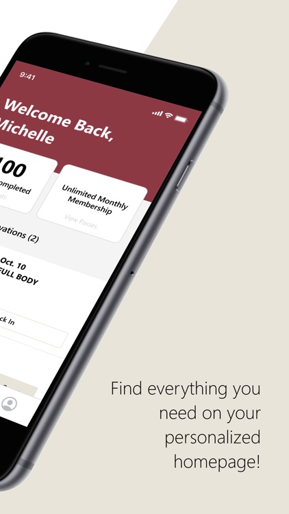 TONE Wellness Studio