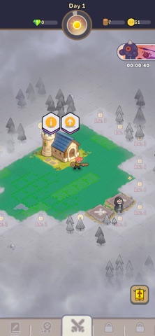 Flipping adventure Screenshot 3 of 7