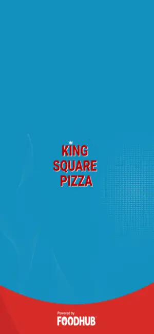 King Square Pizza screenshot 1
