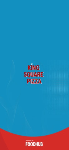King Square Pizza Screenshot 1 of 4