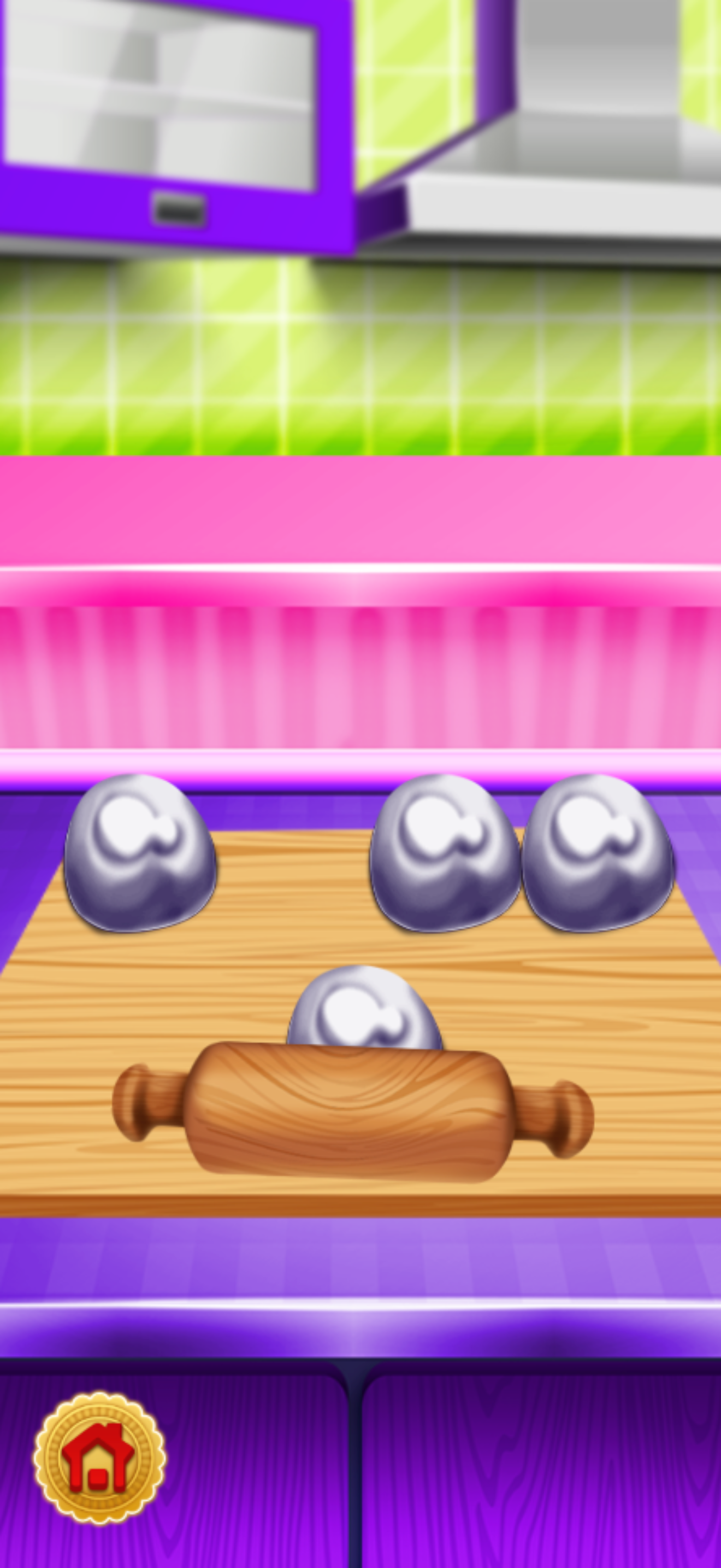 Love - Food Maker screenshot 5