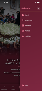 Amor y Sacrificio de Jerez screenshot 5