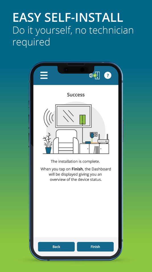 #5. Aurora - Device Assistant (iOS) 由: NetComm Wireless Pty Ltd