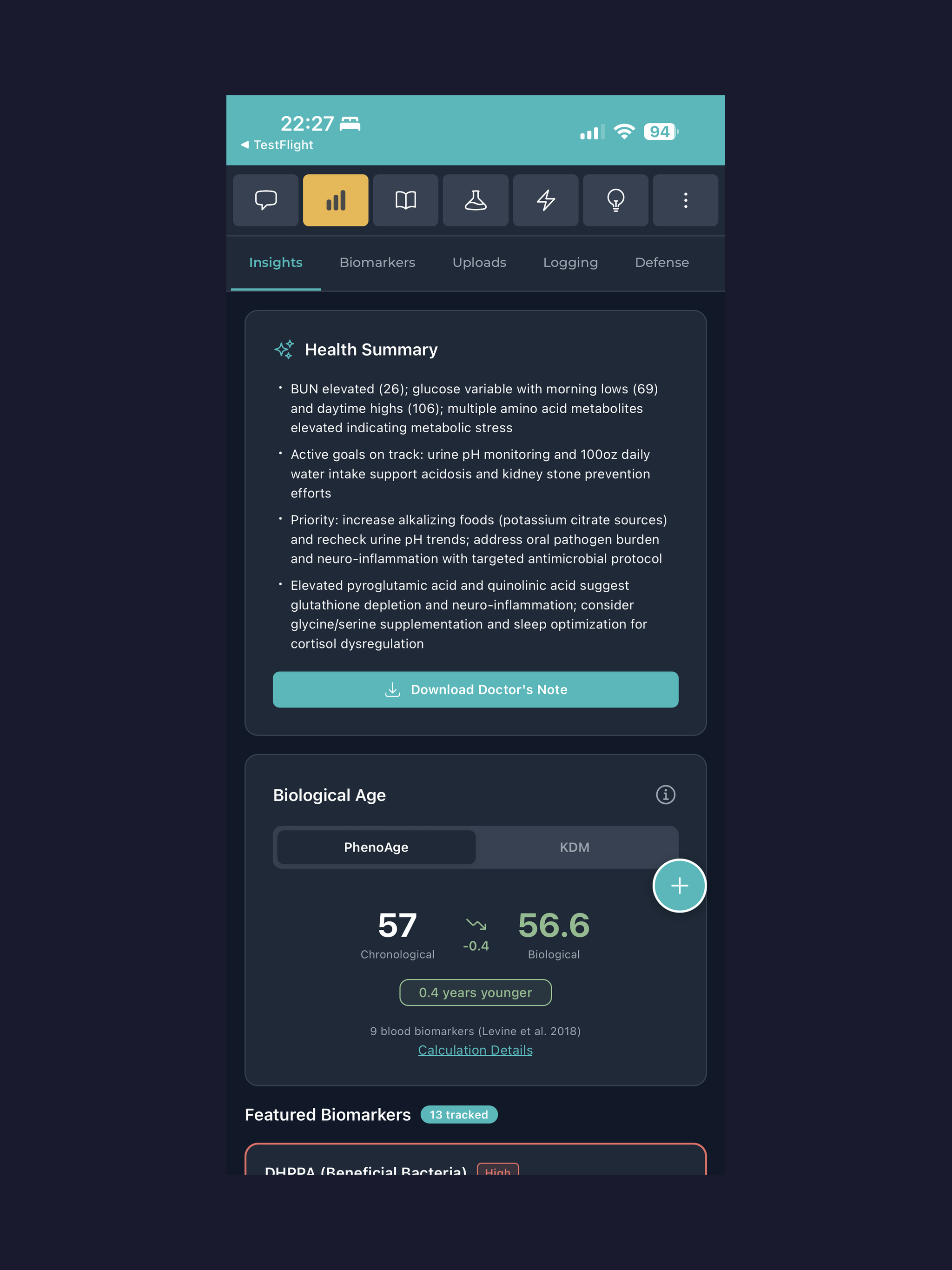 Vedalife - Health & Wellness screenshot 9