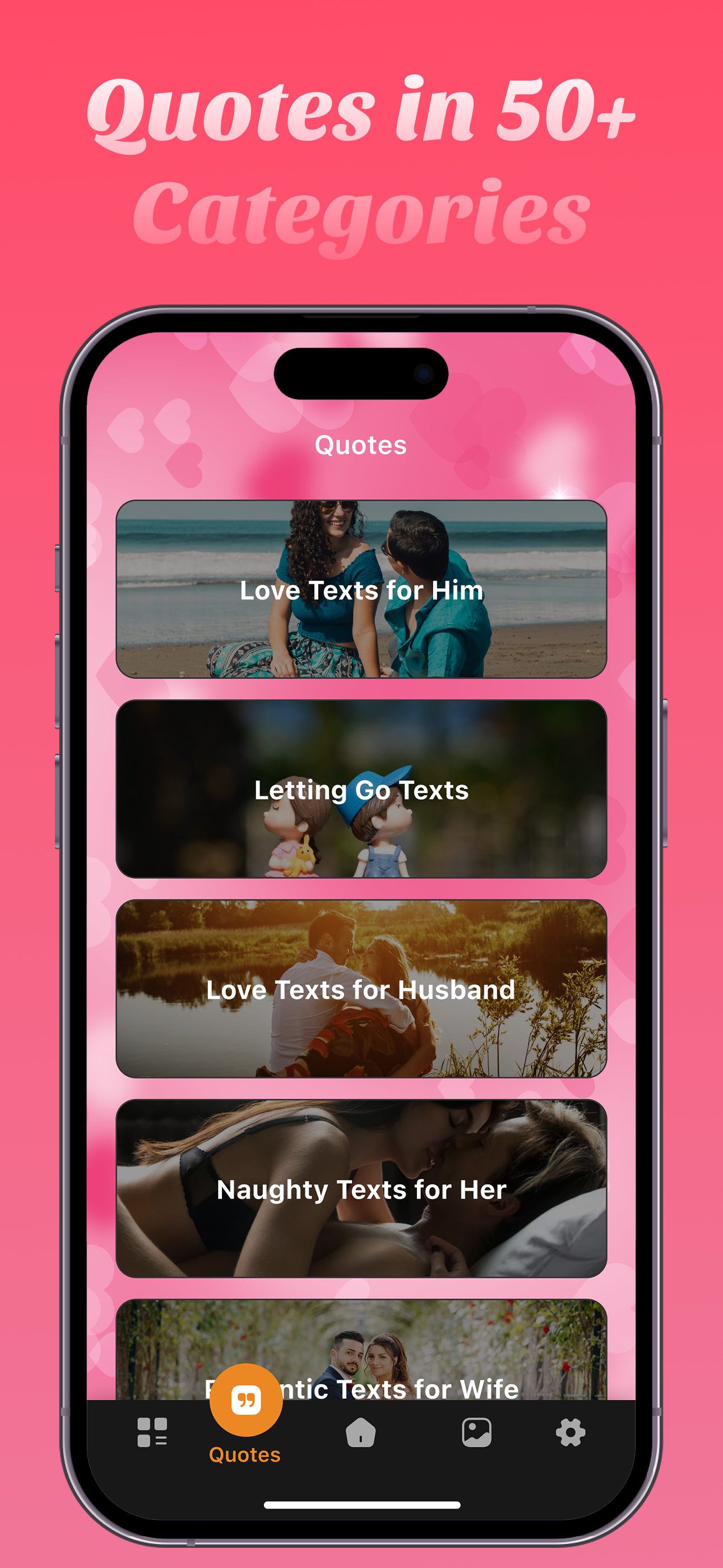 Love Tracker: Day Counter