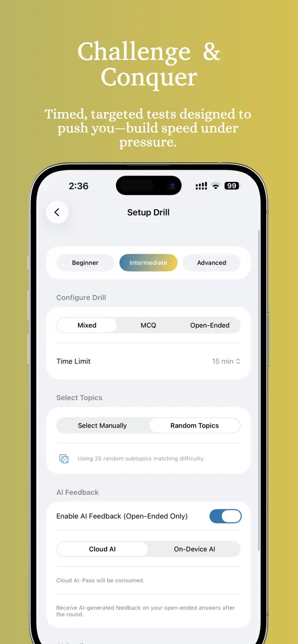 #6. InterviewGenie: Prep Python (iOS) 由: Abhinav Jha
